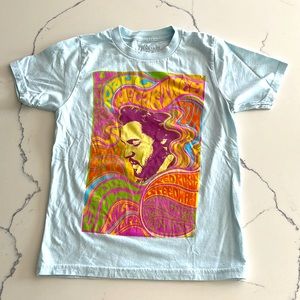 Kids Paul McCartney Concert Tee Small